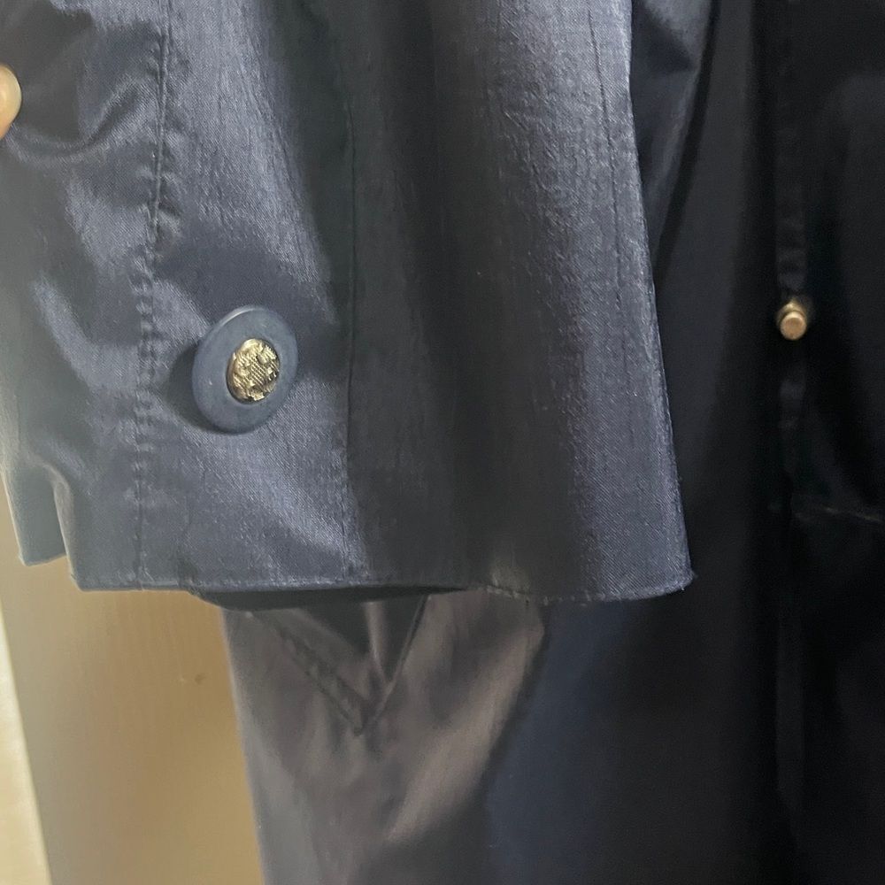 British Mist Jacket - Picture 5 of 8